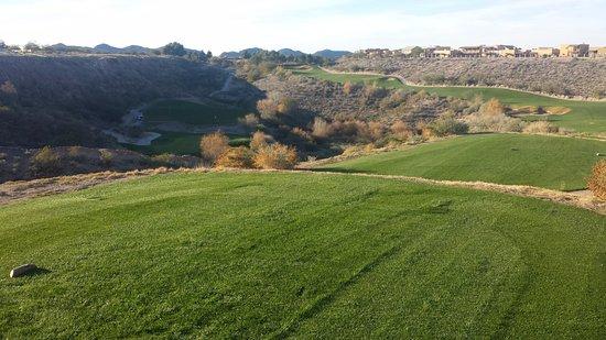 Quarry Pines Golf Resort @ Marana